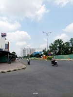 Bán nhà hxh, ngang 5m phường tân hưng, quận 7, 100m2 chỉ 4,5 tỷ