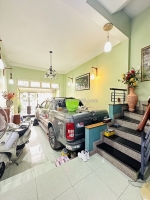 Bán nhà hxh nguyễn gia trí bình thạnh, 4 tầng, 4m x 16m, chỉ 13.8 tỷ