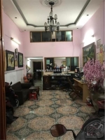 Bán nhà hxh trần nhân tôn, q10 - 65m2,4 tầng, giá 9 tỷ - cách mt chỉ 25m!