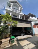 Bán nhà hxh,,tăng nhơn phú b, quận 9 , chỉ 7t, dt 80m2, thương lượng