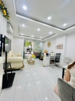 Bán nhà hxt lý chính thắng q.3, 6 tầng, 4.3 x 19, thang máy, chỉ 20 tỷ