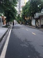 Bán nhà kd-phân lô-vỉa hè-ngõ 61 hoàng cầu-đống đa-dt 50m x mt 4.5m x 5 tầng-