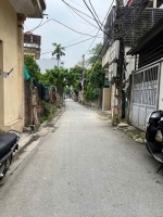 Bán nhà kẻ tạnh 42m  g7.1tỷ,  🌷 ngõ oto thông - siêu thoáng