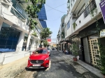 Bán nhà khu bàu cát hẻm 8m 4 tầng 42m2 giá chỉ hơn 8 tỷ tl.