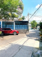 Bán nhà khu vip q11- lạc long quân- hxh thông- 62m - 4 tầng btct- đẹp lung linh