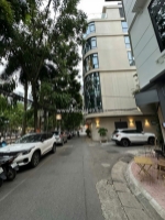 Bán nhà khuất duy tiến <số chẵn> vỉa hè, kinh doanh, 50m2, 6 tầng, thang máy,