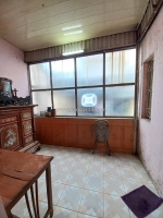 Bán nhà khương đình giá 6.4 tỷ, diện tích 42m2, 4 tầng, mặt tiền 6.1m