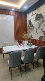 Bán nhà khương hạ giá 5.80 tỷ, diện tích 35.4m2, 5 tầng, mặt tiền 6.61m