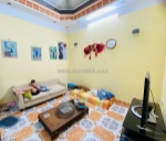 Bán nhà kim giang, thanh trì, vài chục mét ra  ô tô, 46m2, 6.9 tỷ