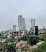 Bán nhà la khê phân lô, ô tô đỗ cửa, lô góc 2 mặt, mặt tiền 7m kinh doanh, văn