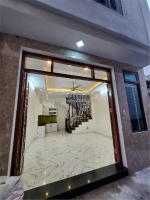 Bán nhà lai xá kim chung – nhà mới đẹp long lanh - vị trí tuyệt vời -ở ngay -