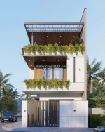 Bán nhà láng hạ - nhà đẹp ở ngay - mt khủng siêu hút lộc - 50m*4 tầng - 9.89 tỷ