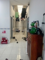 Bán nhà làng tăng phú, tăng nhơn phú a, quận 9, hxh, 200m2* 2 tầng, giá chỉ 12