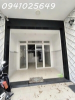Bán nhà lầu 4 tầng, dt 64m2, hẻm ô tô đường 22, phường linh đông, thủ đức,  6.5