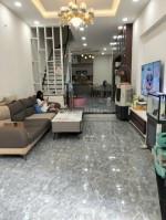 Bán nhà lê bình-hoàng sa 3 tầng 60 m2 nhỉnh 6 tỷ.