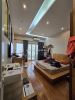 Bán nhà lê duẩn gần bộ công an yết kiêu trần hưng đạo, lô góc 2 thoáng 48m 5