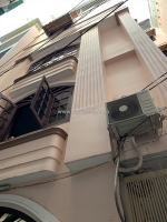 Bán nhà lê thánh tông q.1, 6 tầng, 7.84m x 9.4m, 10 phòng, giá 28.6 tỷ