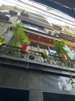 Bán nhà lê văn lương, vị trí vàng, hiếm nhà bán, dt 46m2, 5 tầng, xây chắc