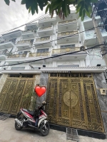 Bán nhà lê văn quối bình hưng hòa a  7 tỷ