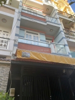 Bán nhà lê văn quối bình hưng hòa a,quận bình tân 6 tỷ 2