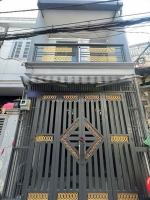 Bán nhà lê văn quối phường bình hưng hòa a 3.6 tỷ