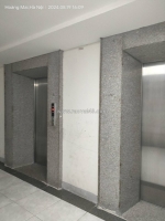 Bán nhà linh đàm giá 3 tỷ, diện tích 77m2, tầng 38, mặt tiền 7m