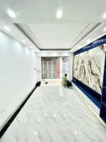 Bán nhà lĩnh nam - 20m ngõ ô tô - hàng xóm sunshine - 42m2 chỉ 6xx tỷ