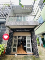 Bán nhà lô góc 2 mặt tiền 2 tầng 80m2 hxh trần mai ninh - giá chỉ 6 tỏi