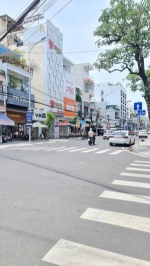 Bán nhà lô góc 2 mặt tiền ngô gia tự giá 20 tỷ - tp nha trang