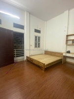 Bán nhà  lô góc 30m2 gần chợ văn điển, thanh trì, giá rẻ 3.87 tỷ.