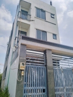 Bán nhà lò lu trường thạnh quận 9 , hxh, 100m2* 3 tầng, giá chỉ 5.2 tỷ tl