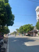 Bán nhà mặt đường trung tâm thị trấn tiên hưng đông hưng thái bình