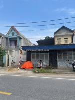 Bán nhà mặt đường xã đồng tâm, huyện mỹ đức, hà nội. dt 120m2,