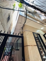 Bán nhà mặt ngõ huỳnh thúc kháng 35/38m2 5t mt 4.2m 6.99tỷ đống đa