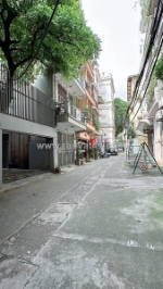 🆘bán nhà mặt ngõ phạm ngũ lão 135m2 c4 ,9 mặt tiền chào 70 tỷ hoàn kiếm siêu