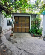 Bán nhà mặt ngõ phạm văn chiêu, gò vập - 68m2, 2 tầng, 4pn, 4.9 tỷ - sổ đỏ