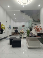 Bán nhà mặt ngõ vũ trọng phụng - thanh xuân - 32m - 4 tầng - 2 mặt thoáng - ở