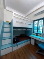 Bán nhà mặt phố 2 làn ô tô tại phường trần hưng đạo, giá 3.450 tỷ