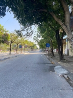 Bán nhà mặt phố chính phường trần hưng đạo, dt 86,5m2, phù hợp kinh doanh, giá