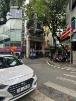 Bán nhà mặt phố hàng phèn, hoàn kiếm, 80m², 54 tỷ, sổ đỏ