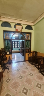 Bán nhà mặt phố lý thường kiệt, kỳ bá, tp. thái bình - 68m2 - 5 tỷ