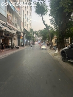 Bán nhà mặt phố tại đường lê đại hành, giá 9,5 tỷ vnd, diện tích 40,34 m2, bán