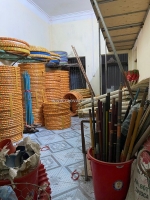 Bán nhà mặt phố trần nhật duật, thái bình - 25m2, 6.2 tỷ, sổ đỏ