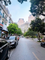 Bán nhà mặt phố trần văn lai, mỹ đình sông đà, 145m2, 5 tầng, kinh doanh đỉnh