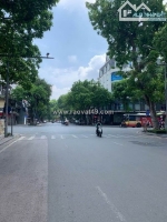 Bán nhà -mặt phố vip bà triệu-hai bà trưng-kd đẳng cấp-dt 235m xmt8m x3