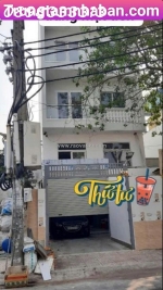 Bán nhà mặt tiền 37 lê liễu, kd chdv đỉnh gần aeon, phường tân quý, quận tân