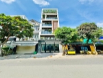 ⭐️bán nhà mặt tiền bình phú quận 6 - 85m2 - 5 tầng - chỉ 20 tỷ