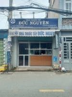 Bán nhà mặt tiền đường 10m lê văn khương, quận 12, tp. hcm