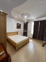 Bán nhà mặt tiền đường số, bình trưng tây, 1 trệt 3 lầu có sân đậu xe, 66m2,