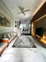 Bán nhà mặt tiền khu cư xá đồng tiếng,61m2,ngang 15m chỉ 6 tỷ x.